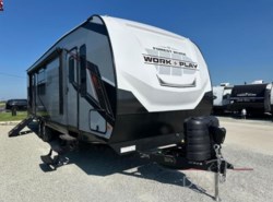New 2026 Forest River Work and Play 29SS available in Bunker Hill, Indiana