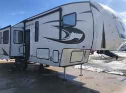 New 2025 Forest River Sabre 32GKS available in Bunker Hill, Indiana