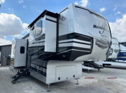New 2026 Forest River RiverStone 421FK available in Bunker Hill, Indiana