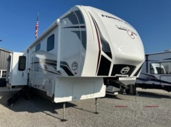 New 2026 Forest River Cardinal 33CHEF available in Bunker Hill, Indiana