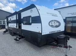New 2026 Forest River Cherokee Grey Wolf 29TE available in Bunker Hill, Indiana