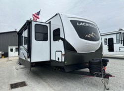 New 2025 Prime Time LaCrosse 3450FB available in Bunker Hill, Indiana