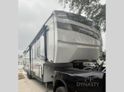 Used 2024 Forest River Sierra Luxury 388BHRD available in Bunker Hill, Indiana