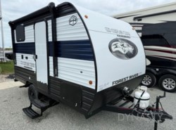 New 2026 Forest River Cherokee Wolf Pup 14BHW available in Bunker Hill, Indiana