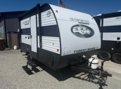 New 2026 Forest River Cherokee Wolf Pup 14RKW available in Bunker Hill, Indiana