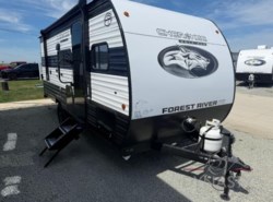 New 2026 Forest River Cherokee Wolf Pup 18PB available in Bunker Hill, Indiana