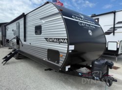 New 2026 Coachmen Catalina Legacy Edition 293TQBSCK available in Bunker Hill, Indiana