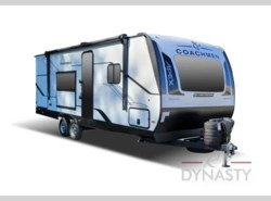 New 2026 Coachmen Apex X Series 24RBX available in Bunker Hill, Indiana