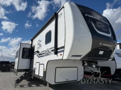New 2025 Forest River Cedar Creek Experience 33BH available in Bunker Hill, Indiana