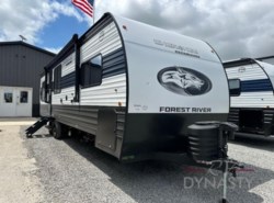 New 2026 Forest River Cherokee Grey Wolf 27LH available in Bunker Hill, Indiana