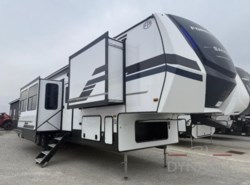 New 2025 Prime Time Sanibel 3952FBWB available in Bunker Hill, Indiana