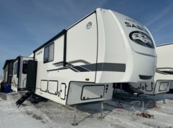 New 2026 Forest River Sabre 36EST available in Bunker Hill, Indiana