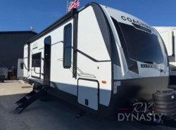 New 2026 Coachmen Apex Ultra-Lite 242BARV available in Bunker Hill, Indiana