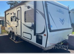 Used 2017 Forest River Flagstaff Shamrock 233S available in Bunker Hill, Indiana