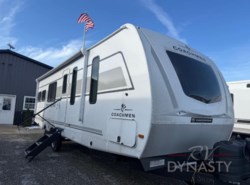 New 2025 Coachmen Freedom Express Ultra Lite 274RKS available in Bunker Hill, Indiana