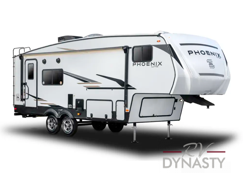 New 2026 Shasta Phoenix Lite 27BAR available in Bunker Hill, Indiana