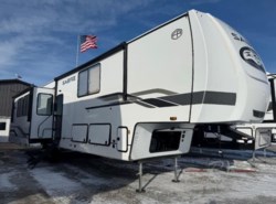 New 2026 Forest River Sabre 36EST available in Bunker Hill, Indiana