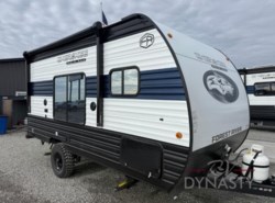 New 2026 Forest River Cherokee Wolf Pup 14CCW available in Bunker Hill, Indiana