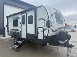 Used 2024 Forest River Rockwood Geo Pro G19FD available in Bunker Hill, Indiana