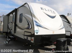 New 2018 Keystone Passport TT Elite 31RI available in Springdale, Arkansas