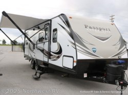 New 2018 Keystone Passport TT Grand Touring 2670BH available in Springdale, Arkansas