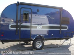 New 2018 Winnebago Minnie Drop TT 1790 available in Springdale, Arkansas