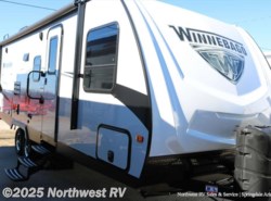 New 2018 Winnebago Minnie TT 2201DS available in Springdale, Arkansas