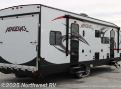 Used 2016 Forest River Vengeance TT Super Sport 29V available in Springdale, Arkansas