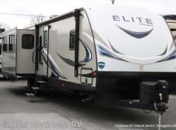 New 2018 Keystone Passport TT Elite 34MB available in Springdale, Arkansas