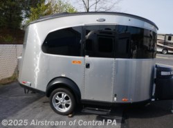 New 2017 Airstream Basecamp 16NB available in Duncansville, Pennsylvania