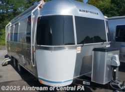 New 2018 Airstream International Serenity 23FB available in Duncansville, Pennsylvania