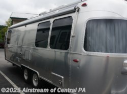 New 2019 Airstream Globetrotter 27FB available in Duncansville, Pennsylvania