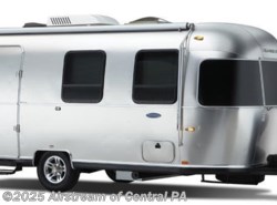 New 2019 Airstream Sport 16RB available in Duncansville, Pennsylvania