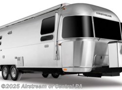 New 2019 Airstream Globetrotter 27FB available in Duncansville, Pennsylvania