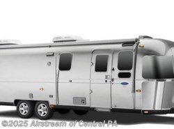 New 2020 Airstream Classic 30RB available in Duncansville, Pennsylvania