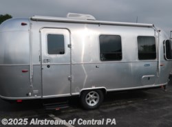 New 2020 Airstream Bambi 22FB available in Duncansville, Pennsylvania