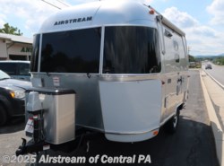 New 2020 Airstream Caravel 16RB available in Duncansville, Pennsylvania