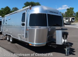 New 2021 Airstream Globetrotter 25FB Twin available in Duncansville, Pennsylvania