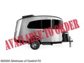 2022 Airstream Basecamp 20X