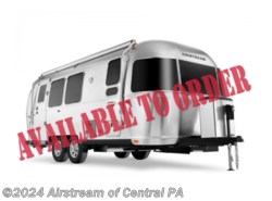 New 2024 Airstream Caravel 22FB available in Duncansville, Pennsylvania