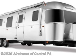 New 2021 Airstream Classic 30RB available in Duncansville, Pennsylvania