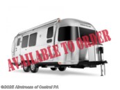 2022 Airstream Flying Cloud 28RB