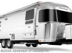 New 2026 Airstream International 27FB available in Duncansville, Pennsylvania