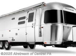 New 2026 Airstream Globetrotter 25FB available in Duncansville, Pennsylvania
