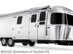 New 2026 Airstream Classic 28RBT available in Duncansville, Pennsylvania