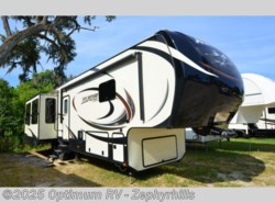 Used 2015 Keystone Alpine 3535RE available in Zephyrhills, Florida