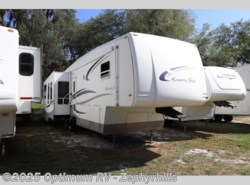 Used 2004 Newmar Kountry Star 35 available in Zephyrhills, Florida
