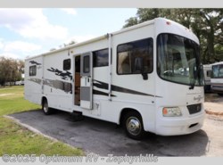 Used 2006 Forest River Georgetown SE 338S available in Zephyrhills, Florida
