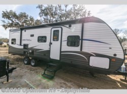 New 2018 Dutchmen Aspen Trail 26BH available in Zephyrhills, Florida