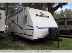 Used 2001 Fleetwood Prowler ULTRA LITE 725H available in Zephyrhills, Florida